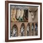 Southwest Collage I-Kathy Mahan-Framed Photographic Print