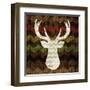 Southwest Lodge-Michael Mullan-Framed Art Print