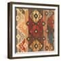 Southwest Pattern II-Albena Hristova-Framed Art Print