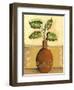 Southwest Terra Cotta I-Kris Taylor-Framed Premium Giclee Print