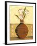 Southwest Terra Cotta II-Kris Taylor-Framed Art Print