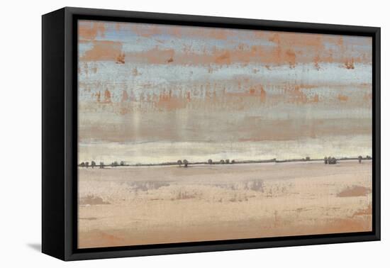 Southwest Vista I-Tim OToole-Framed Stretched Canvas