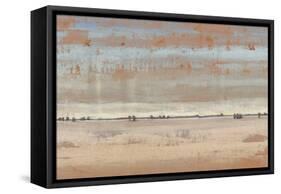 Southwest Vista I-Tim OToole-Framed Stretched Canvas