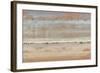 Southwest Vista I-Tim OToole-Framed Art Print