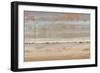 Southwest Vista I-Tim OToole-Framed Art Print