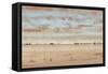 Southwest Vista II-Tim OToole-Framed Stretched Canvas