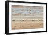 Southwest Vista II-Tim OToole-Framed Premium Giclee Print