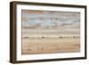 Southwest Vista II-Tim OToole-Framed Art Print