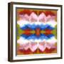 Southwestern Abstract-Deanna Tolliver-Framed Giclee Print