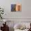 Southwestern Cactus and Window, Tucson, Arizona, USA-Tom Haseltine-Photographic Print displayed on a wall