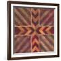 Southwestern Mark 1-Filippo Ioco-Framed Art Print