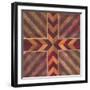 Southwestern Mark 1-Filippo Ioco-Framed Art Print