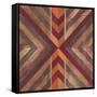 Southwestern Mark 2-Filippo Ioco-Framed Stretched Canvas