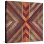 Southwestern Mark 2-Filippo Ioco-Stretched Canvas