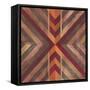 Southwestern Mark 2-Filippo Ioco-Framed Stretched Canvas