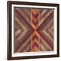 Southwestern Mark 2-Filippo Ioco-Framed Art Print