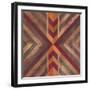 Southwestern Mark 2-Filippo Ioco-Framed Art Print