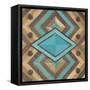 Southwestern Navajo 1-Filippo Ioco-Framed Stretched Canvas