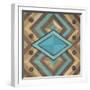 Southwestern Navajo 1-Filippo Ioco-Framed Art Print