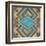 Southwestern Navajo 1-Filippo Ioco-Framed Art Print