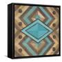 Southwestern Navajo 1-Filippo Ioco-Framed Stretched Canvas