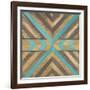 Southwestern Navajo 2-Filippo Ioco-Framed Art Print