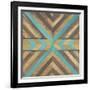 Southwestern Navajo 2-Filippo Ioco-Framed Art Print