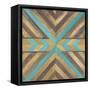 Southwestern Navajo 2-Filippo Ioco-Framed Stretched Canvas