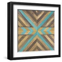 Southwestern Navajo 2-Filippo Ioco-Framed Art Print