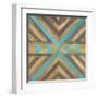 Southwestern Navajo 2-Filippo Ioco-Framed Art Print