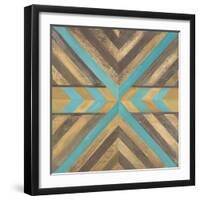 Southwestern Navajo 2-Filippo Ioco-Framed Art Print