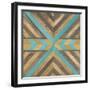 Southwestern Navajo 2-Filippo Ioco-Framed Art Print