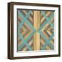 Southwestern Navajo 3-Filippo Ioco-Framed Art Print