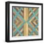 Southwestern Navajo 3-Filippo Ioco-Framed Art Print