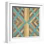 Southwestern Navajo 3-Filippo Ioco-Framed Art Print