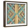 Southwestern Navajo 3-Filippo Ioco-Framed Art Print