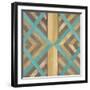 Southwestern Navajo 3-Filippo Ioco-Framed Art Print