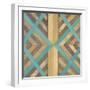 Southwestern Navajo 3-Filippo Ioco-Framed Art Print