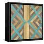 Southwestern Navajo 3-Filippo Ioco-Framed Stretched Canvas