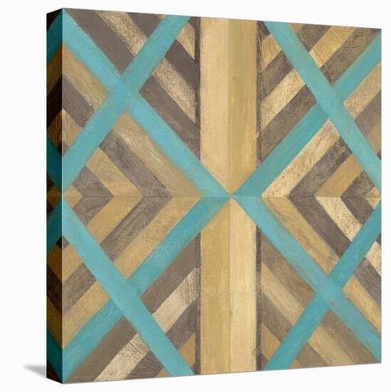 Southwestern Navajo 3-Filippo Ioco-Stretched Canvas