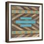 Southwestern Navajo 4-Filippo Ioco-Framed Art Print