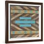 Southwestern Navajo 4-Filippo Ioco-Framed Art Print