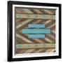 Southwestern Navajo 4-Filippo Ioco-Framed Art Print