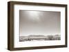 Southwestern Sun-Nathan Larson-Framed Photographic Print