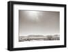 Southwestern Sun-Nathan Larson-Framed Photographic Print