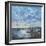 Southwold Evening, 2012-Christopher Glanville-Framed Giclee Print