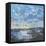 Southwold Evening, 2012-Christopher Glanville-Framed Stretched Canvas