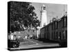 Southwold Lighthouse-null-Stretched Canvas