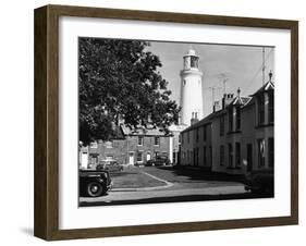 Southwold Lighthouse-null-Framed Photographic Print