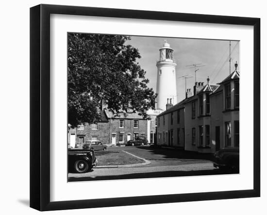 Southwold Lighthouse-null-Framed Photographic Print